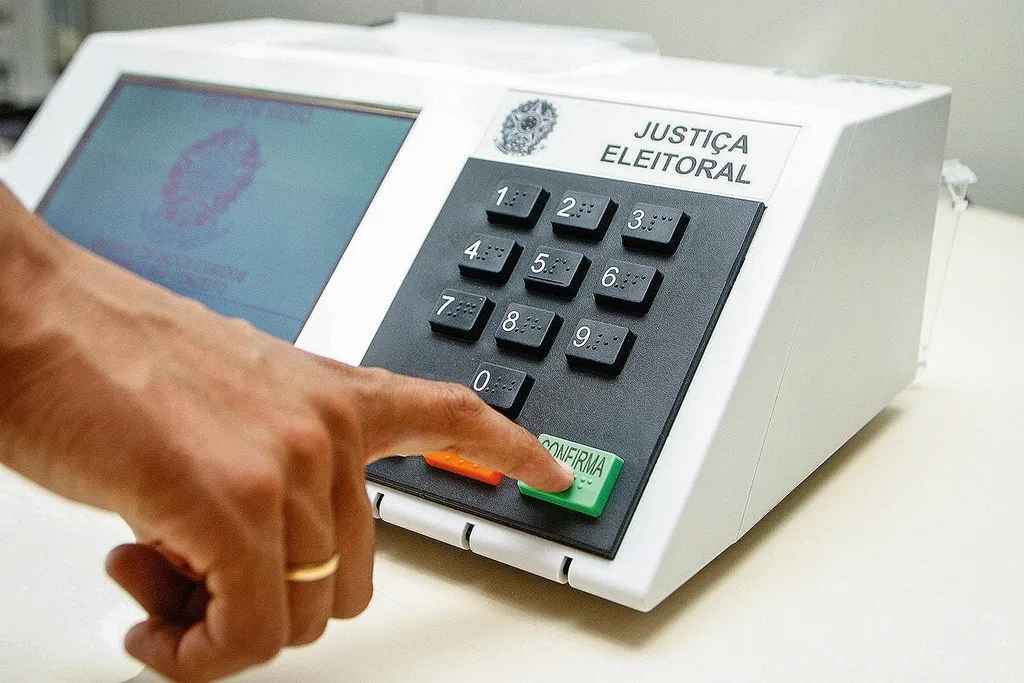 RS elege 55 deputados estaduais para a próxima legislatura