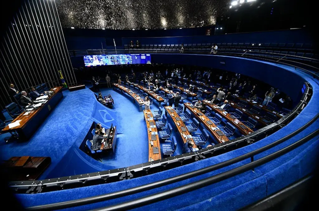 Marcos Oliveira/Agência Senado Fonte: Agência Senado